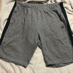 Roots shorts